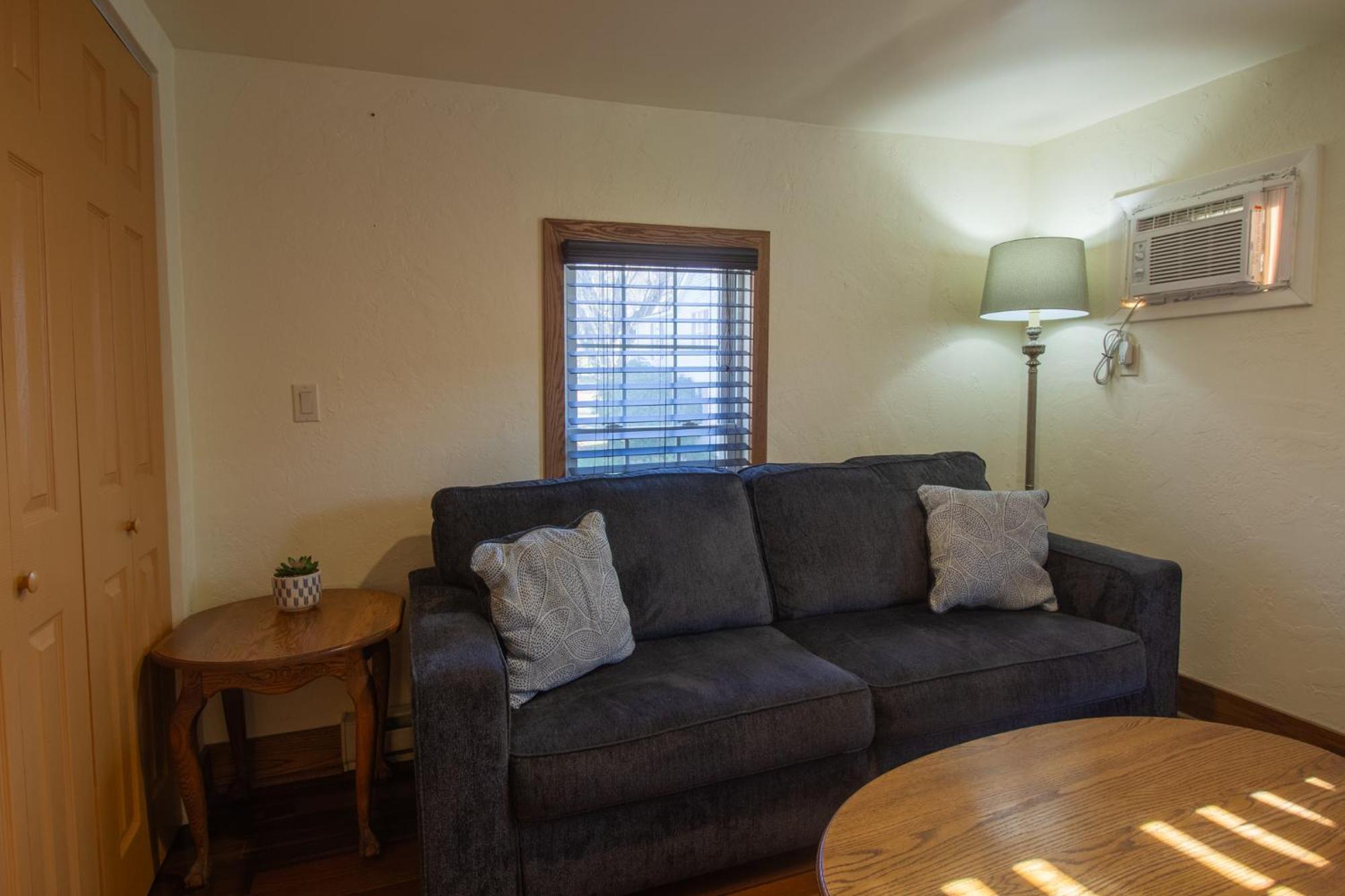 Stay In Ohiopyle Near Gap Trail, Restaurants, & The Fallls Exterior foto